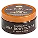 Tree Hut Shea Body Butter, Brazilian Nut, 7-Ounce (Pack of 3)