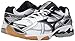 Mizuno Men's Wave Bolt 4 Mens Wh-bk Volleyball Shoe