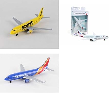 southwest diecast
