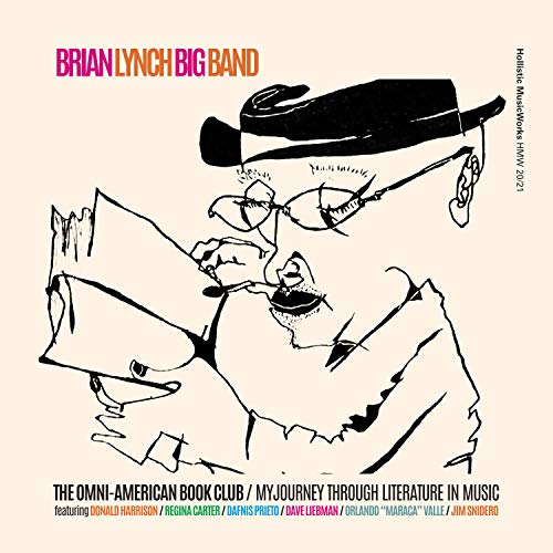 The Omni-American Book Club: My Journey Through Literature In Music