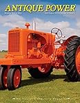 Antique Power Magazine