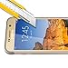 Asstar, Compatible Screen Protector [3-Pack] Replacement for Sumsung Galaxy S7 Active [Not Galaxy S7 or S7 Edge] Tempered Glass Plastic Film 9H Hardness 2.5D Bubble-Free Anti-Scratch Bubble Free