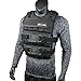 Mir Adjustable Weighted Vest (45lbs - 140lbs)