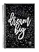 bloom daily planners 2018 Calendar Year Daily Planner - Passion/Goal Organizer - Monthly Weekly Agenda Datebook Diary - January 2018 - December 2018-6