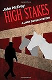 High Stakes: A Jack Doyle Mystery (Jack Doyle Series)