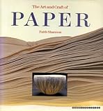 The Art and Craft of Paper (Art and Craft) by