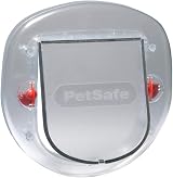 PetSafe Staywell 200 Cat Flap Replacement Flap Brand New In Box view 2