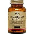 Solgar - Magnesium Citrate