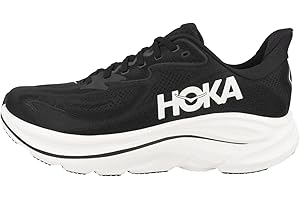Hoka Mens Clifton 10