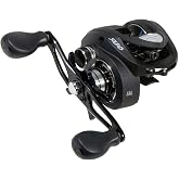 Favorite Soleus Casting Reel