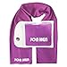 Jonhen Cooling Towel for Neck,Snap Cool Towel for Sports, Workout, Fitness, Gym, Yoga, Pilates, Travel, Camping & More