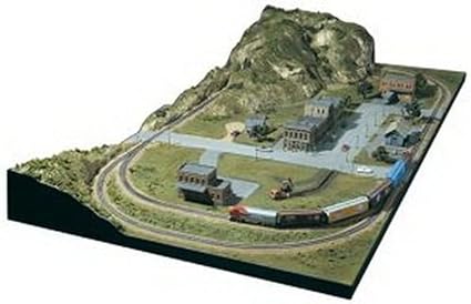 Amazon.com: Mountain Valley Scenery Kit 