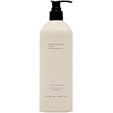 Maison Louis Marie - No.04 Bois de Balincourt Natural Body + Hand Wash | Luxury Clean Beauty + Non-Toxic Fragrance (14.8 fl oz | 440 ml)