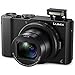 Panasonic LUMIX LX10 20.1MP Leica DC Optical Zoom Digital Camera + 64GB Class 10 UHS-1 SDXC Memory Card + Two Pack BLH7 Battery + Accessory Bundle