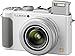 Panasonic LUMIX DMC-LX7W 10.1 MP Digital Camera with 7.5x Intelligent zoom and 3.0-inch LCD - White