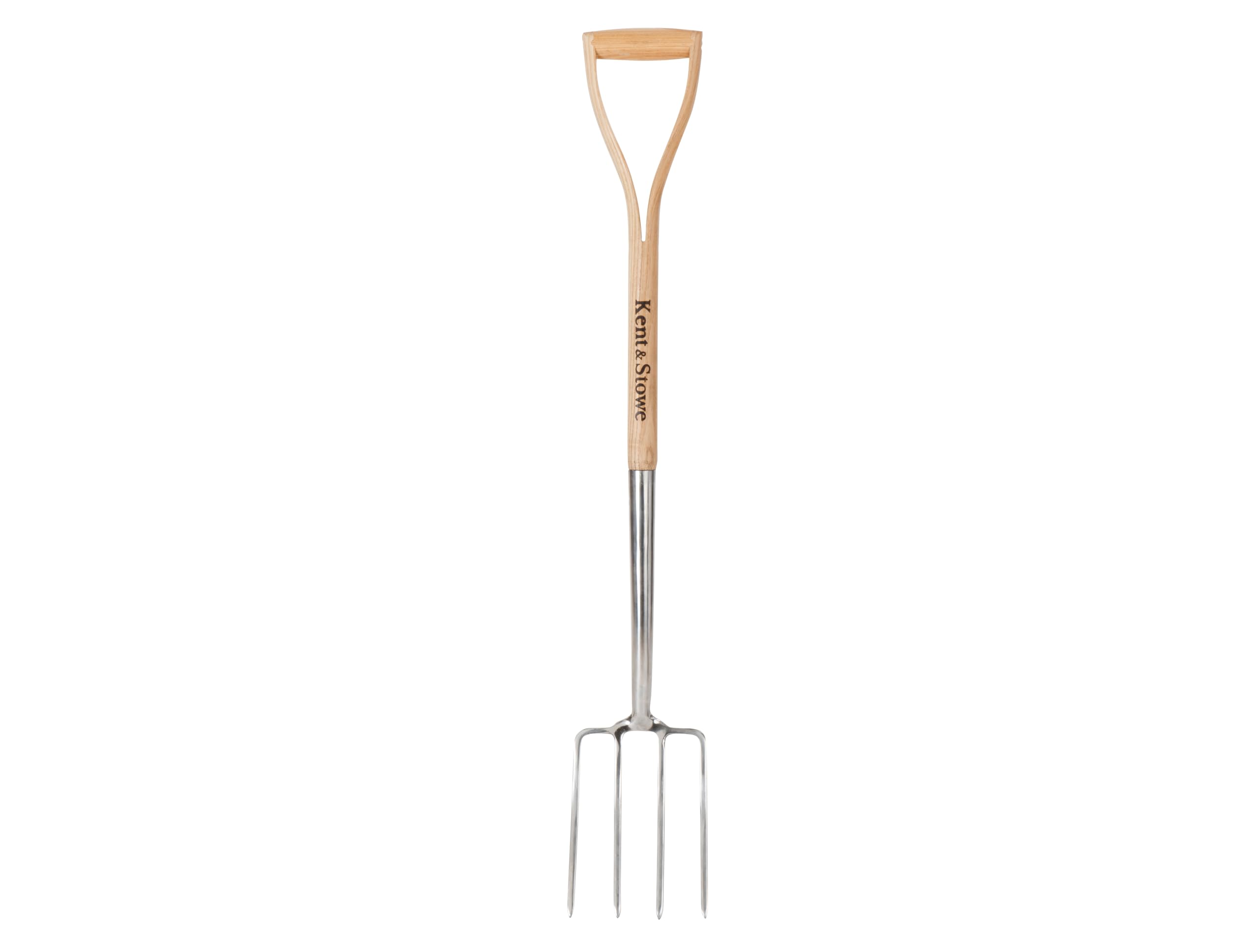 Kent & Stowe Garden Life Digging Fork FSC-100%
