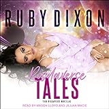 Risdaverse Tales: Four Risdaverse Novellas