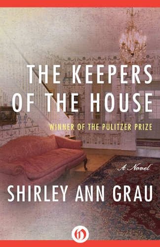 "The Keepers of the House" av Shirley Ann Grau