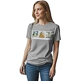 Freya Skye Stars Align Tour Retro Film slideshow T-Shirt, Concert Merch Memorabilia Best Friend Matching tee Shirt