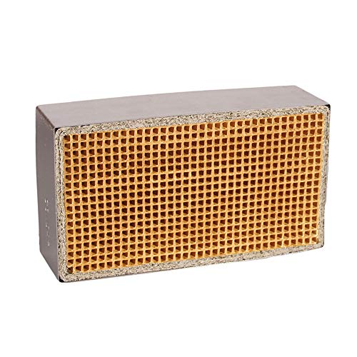 Condar Ceramic Catalytic Combustor for Jotul Wood Stoves CC-552