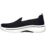 Skechers Women's Go Walk Arch Fit-Grateful