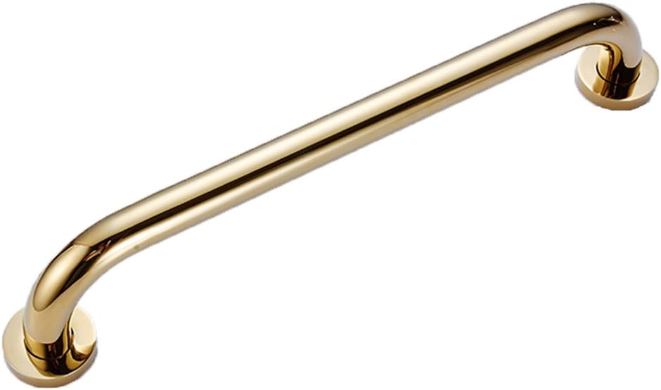 Xing Hua home Bathtub Handrails Bathroom Safety Non-slip Handrails Bathroom Elderly Disabled Hand Grips Handle Weight Loading 150kg (Size : 525mm)