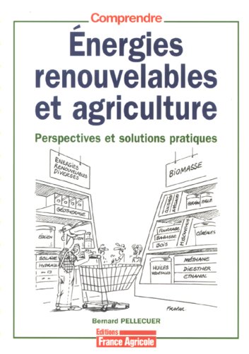 Énergies renouvelables et agriculture
