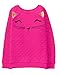 Gymboree Girls' Little Quilted Popover