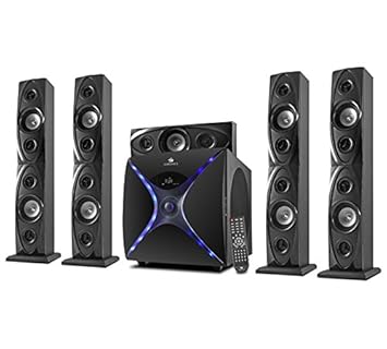 zebronics the sound monster