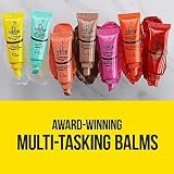 Dr.PAWPAW Glowing Trio Gift Set 3 x 10ml Original Shea Peach Pink Balm view 7