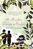 Mr. Rosenblum Dreams in English: A Novel by Natasha Solomons