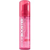 Style Factor EDGE BOOSTER Extra Strength Setting Mousse Travel Size &ndash; Frizz Control, Extra Volume, and Conditioning &ndash; 2.5oz Pink Beryl Mousse for Curly Hair