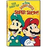 The Best of the Super Mario Bros Super Show!