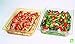 Rubbermaid Commercial Products FG117P00CLR 1/3 Size 4-Quart Cold Food Pan