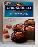 Ghirardelli Chocolate Salted Caramel Premium Cookie Mix