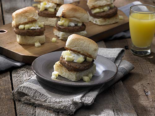 Johnsonville Vermont Maple Sausage Patties - Image 7
