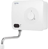 Triton T30R 3KW Infra-Red Instant Hot Water Boiler