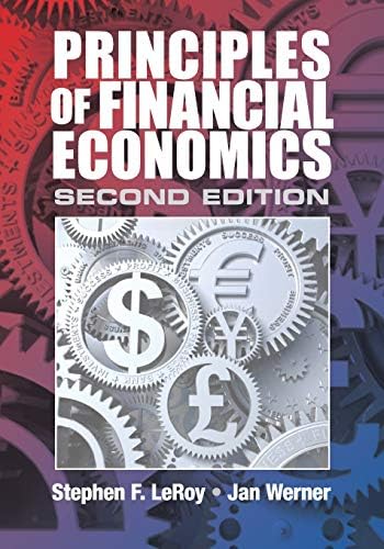 Principles of Finance: 9781108833813: Economics Books @ Amazon.com