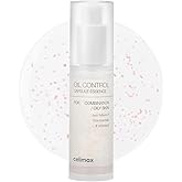 celimax Oil Control Capsule Essence | with Tea Tree Extract, For Sebum Reducing Serum, Mattifying, Hydrating, Moisturizing Mild Formula for Sensitive, 30ml