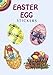 Easter Egg Stickers (Dover Little Activity Books: Holidays &)