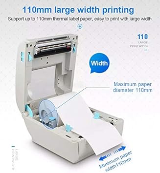 ebay bluetooth printer
