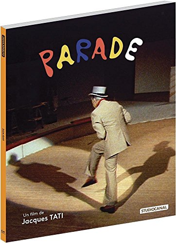 Parade - Blu-ray