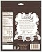 Chocolate Swirl Caramels - Lovely Co. 6 oz. Bags (1 Pack) - Old Fashioned Style, Authentic Chocolate Caramel Candies - Non-GMO, Soy & HFCS- Free, RBST-Free, Gluten-Free and Kosher!