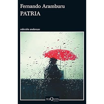 Patria (Volumen independiente) Patria (Volumen independiente)