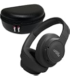 JBL TUNE 770NC ブラック Amazon.com: JBL Live 770NC Wireless Over Ear Noise Cancelling