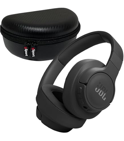Amazon.com: JBL Live 770NC Wireless Over Ear Noise Cancelling Amazon.com: JBL Live 770NC Wireless Over Ear Noise Cancelling
