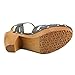BareTraps Women's Saylor Platform Sandal