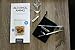 Whiskey Stones – Chills Drinks - Stainless Steel Gift Set - 6 Stones Rocks Cubes for Chilling Vodka, Whiskey & Scotch - Tongs & Storage Bag - Alcohol Ammo
