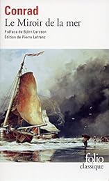 Le  miroir de la mer