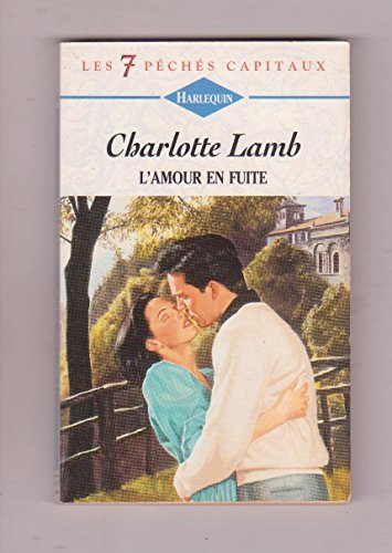 L' amour en fuite